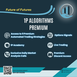 1P Algorithms – Premium